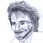 Rod Steward