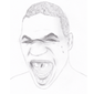 Mike Tyson